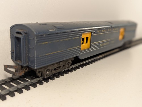 Tri ang r134 gauge - tri-ang,