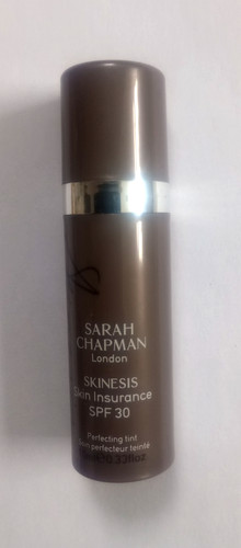 Sarah chapman skinesis skin - sarah,