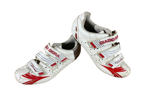 Diadora road cycling shoes - diadora,