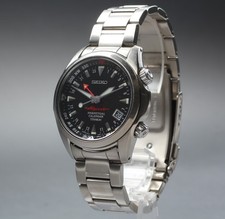 [Exc+5] Seiko Alpinist