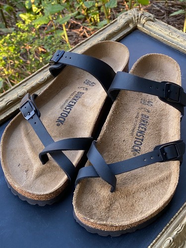 Unworn birkenstock germany - unworn,