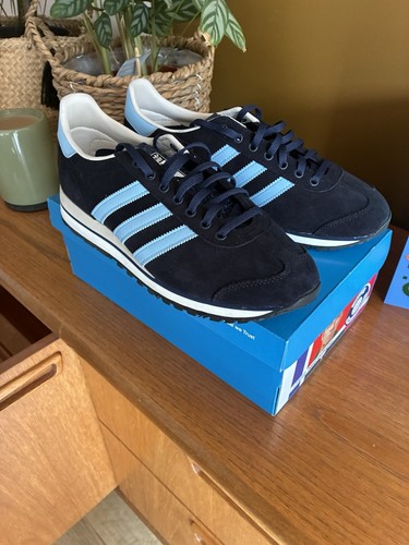 Adidas spzl noel gallagher - noel, ng