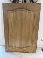 Solid oak kitchen - oak,