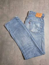 Levi 513 Vintage Regular Fit