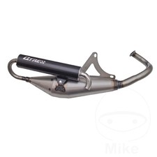 Tecnigas Exhaust Q-TRE Fits