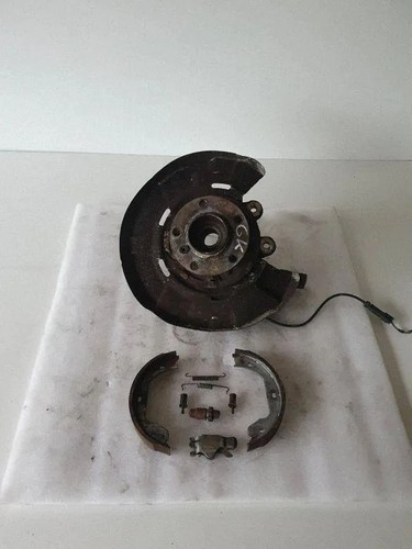 Bmw f01 f02 rear - 7,