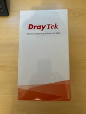 DrayTek Vigor AP805 Mesh AX3000 Wireless Access Point, 2.5 GbE Uplink