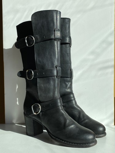 Fiorentini baker women black - fiorentini+baker,