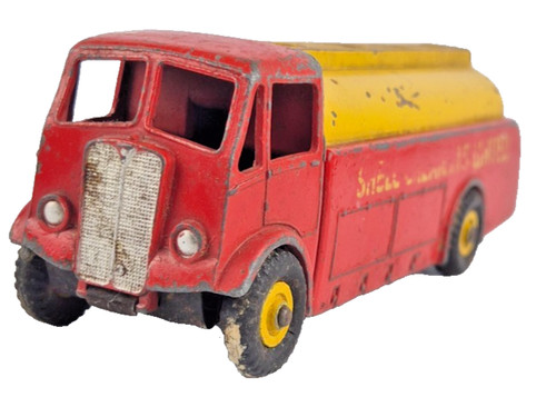 Dinky 991 shell chemicals - 991, aec