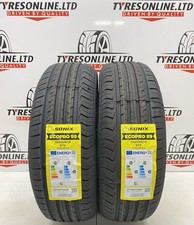 2 X 195 65 15 SONIX ECOPRO 91V