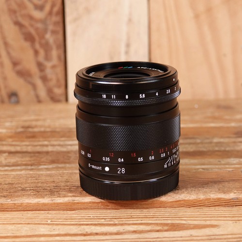 Used voigtlander apo lanthar - voigtlander, apo-lanthar