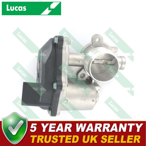 Lucas egr valve - lucas, fits