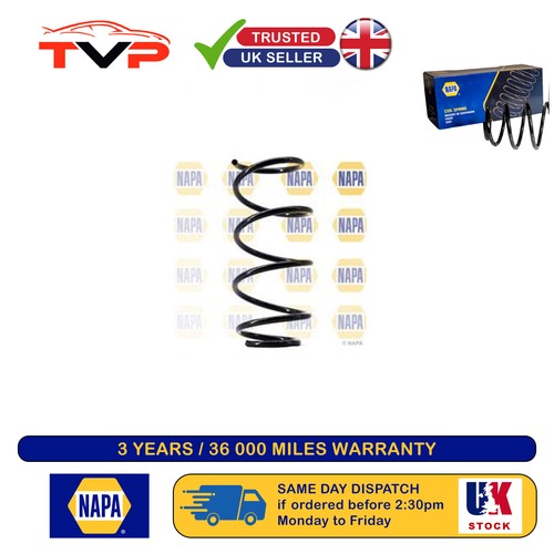Napa coil spring for - napa,