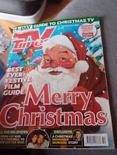 TV Times: 17-30 December 2005 - Christmas Special Double Issue (England) New 