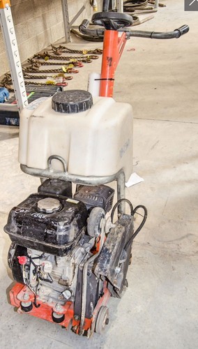 Husqvarna fs305 petrol - husqvarna,