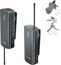Uhf wireless lavalier - wireless, lapel
