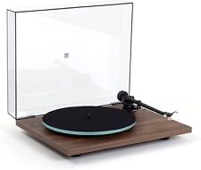 Rega Planar 2 Walnut (Limited Edition) with Carbon Cartridge (Open Box)