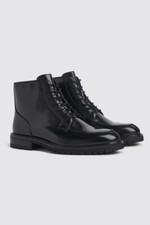 John white mens jenkinson - white,