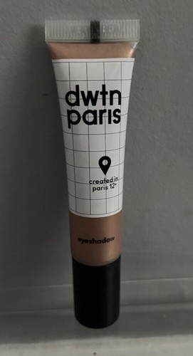 Dwtn paris rose gold eyeshadow - paris,