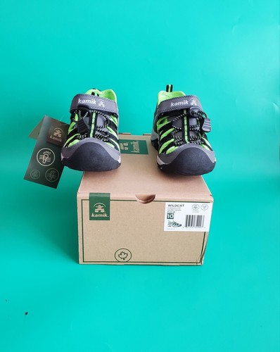 Kamik wildcat closed toe - wildcat,