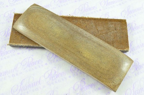 New pair heavy sand canvas - pair,