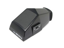 Zenza Bronica AE Prism Finder