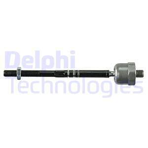 New inner tie rod - tie,