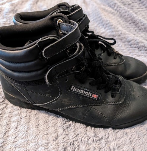 Women youth retro black - women's,