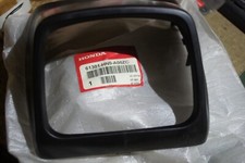 HONDA GENUINE TRX450 ES F