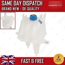 FIAT DUCATO 2006-ON RADIATOR