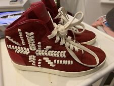 PUMA Alexander McQueen High
