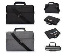 Laptop carry bag sleeve with Handle Strap for Macbook Air/Pro 11/12/13/14/15/16"