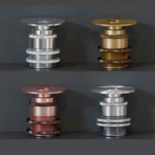 Industrial Lamp Light Bulb Holder Edison E27 Fitting Threaded 20mm Conduit Pipe