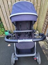 Silver Cross Pioneer