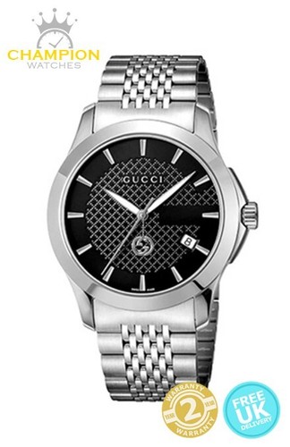 Gucci ya1264106 timeless - gucci,
