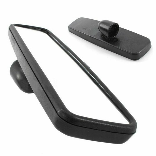 Rear view mirror - vw, t5