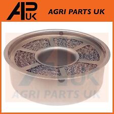 Air Cleaner Oil Bath Filter