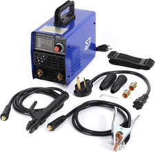 250A 110/220V Stick Welder ARC
