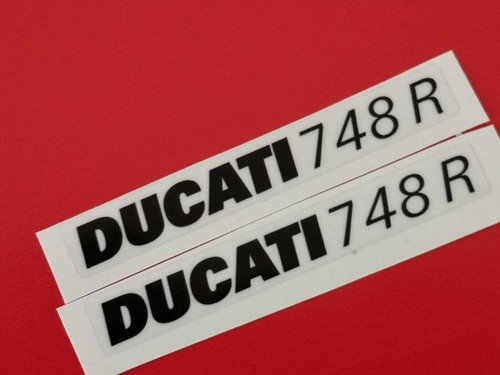 Ducati 748 superbike - superbike, codone