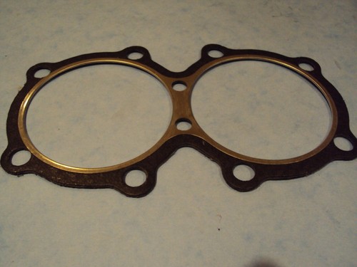 Genuine triumph 750 cylinder - triumph,