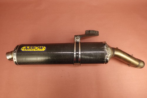 Aprilia rsv1000r arrow - 04-10,