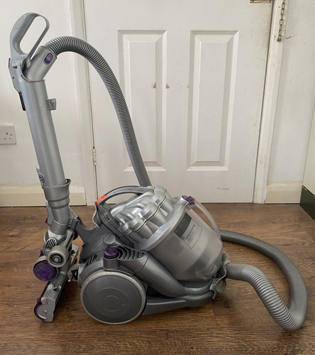 Dyson dc08t pull along - dyson,
