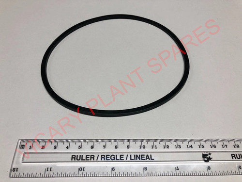 Seal ring jcb - seal, no