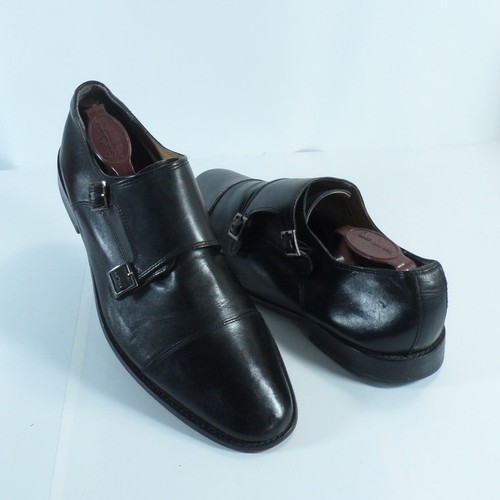 Men florsheim double monk - men's,