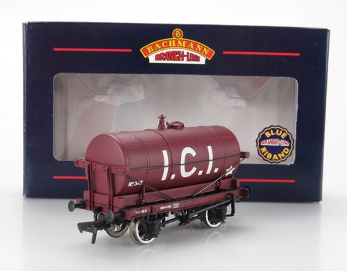 Gauge bachmann 650 14t - bachmann,
