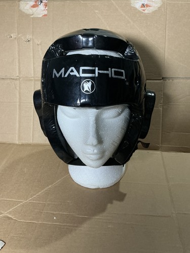 Macho dyna head guard - guard, mma