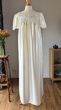 M&S Nightdress UK 12-14 Long