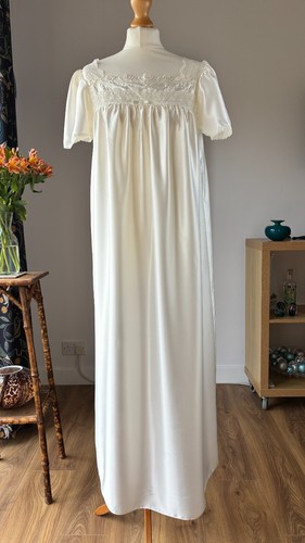 Nightdress 12 14 long - uk, 12-14