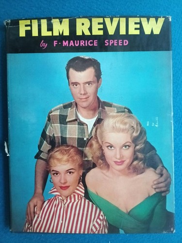 Film review annual f - film,