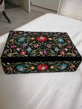 Indian Zardozi Embroidered